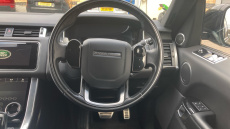 Land Rover Range Rover Sport 3.0 D300 HSE Dynamic Black 5dr Auto Diesel Estate